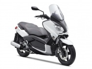 Мотоцикл Yamaha X-Max 250 2012 фото
