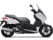 Мотоцикл Yamaha X-Max 250 2012 фото