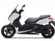 Мотоцикл Yamaha X-Max 250 2012 фото