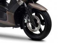 Мотоцикл Yamaha X-Max 250 2012 фото