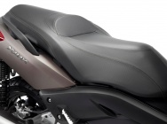 Мотоцикл Yamaha X-Max 250 2012 фото