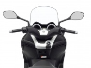 Мотоцикл Yamaha X-Max 250 2012 фото