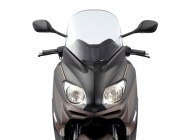 Мотоцикл Yamaha X-Max 250 2012 фото