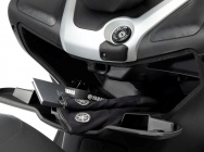 Мотоцикл Yamaha X-Max 250 2012 фото