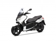 Мотоцикл Yamaha X-Max 250 2012 фото