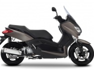 Мотоцикл Yamaha X-Max 250 2012 фото