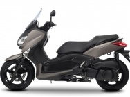 Мотоцикл Yamaha X-Max 250 2012 фото