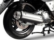 Мотоцикл Yamaha X-MAX 250 2013 фото