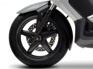 Мотоцикл Yamaha X-MAX 250 2013 фото