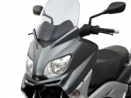 Мотоцикл Yamaha X-MAX 250 2013 фото