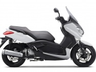 Мотоцикл Yamaha X-MAX 250 2013 фото