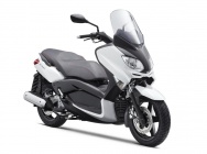 Мотоцикл Yamaha X-MAX 250 2013 фото