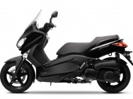 Мотоцикл Yamaha X-MAX 250 2013 фото