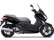 Мотоцикл Yamaha X-MAX 250 2013 фото