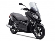 Мотоцикл Yamaha X-MAX 250 2013 фото