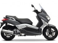 Мотоцикл Yamaha X-MAX 250 2013 фото