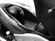 Мотоцикл Yamaha X-MAX 250 2013 фото