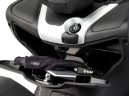 Мотоцикл Yamaha X-MAX 250 2013 фото
