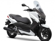 Мотоцикл Yamaha X-Max 250 2014 фото