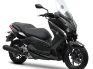 Мотоцикл Yamaha X-Max 250 2014 фото