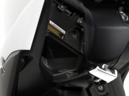 Мотоцикл Yamaha X-MAX 400 2013 фото