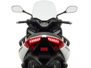 Мотоцикл Yamaha X-MAX 400 2013 фото