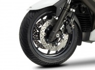 Мотоцикл Yamaha X-MAX 400 2013 фото