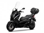 Мотоцикл Yamaha X-MAX 400 2013 фото
