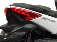 Мотоцикл Yamaha X-MAX 400 2013 фото