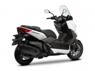 Мотоцикл Yamaha X-MAX 400 2013 фото