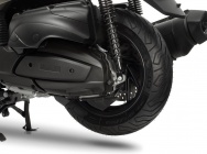 Мотоцикл Yamaha X-MAX 400 2013 фото