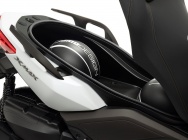 Мотоцикл Yamaha X-MAX 400 2013 фото
