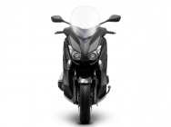 Мотоцикл Yamaha X-MAX 400 2013 фото