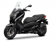 Мотоцикл Yamaha X-MAX 400 2013 фото