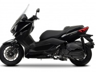 Мотоцикл Yamaha X-MAX 400 2013 фото