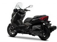Мотоцикл Yamaha X-MAX 400 2013 фото