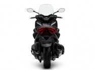 Мотоцикл Yamaha X-MAX 400 2013 фото