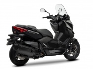 Мотоцикл Yamaha X-MAX 400 2013 фото