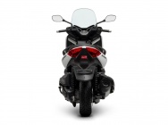Мотоцикл Yamaha X-MAX 400 2013 фото