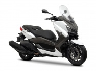 Мотоцикл Yamaha X-MAX 400 2013 фото