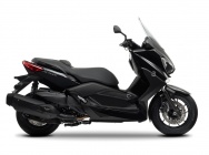 Мотоцикл Yamaha X-MAX 400 2013 фото