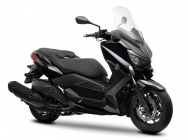 Мотоцикл Yamaha X-MAX 400 2013 фото