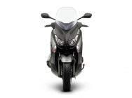 Мотоцикл Yamaha X-MAX 400 2013 фото