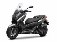 Мотоцикл Yamaha X-MAX 400 2013 фото