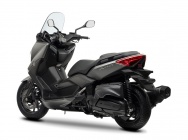 Мотоцикл Yamaha X-MAX 400 2013 фото
