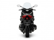 Мотоцикл Yamaha X-MAX 400 2013 фото