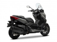 Мотоцикл Yamaha X-MAX 400 2013 фото