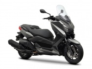 Мотоцикл Yamaha X-MAX 400 2013 фото