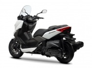 Мотоцикл Yamaha X-MAX 400 2013 фото