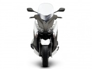 Мотоцикл Yamaha X-MAX 400 2013 фото